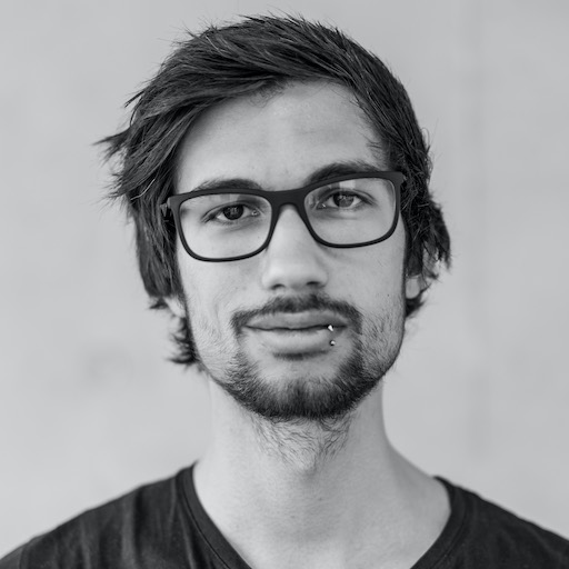 Avatar Hannes Heuberger